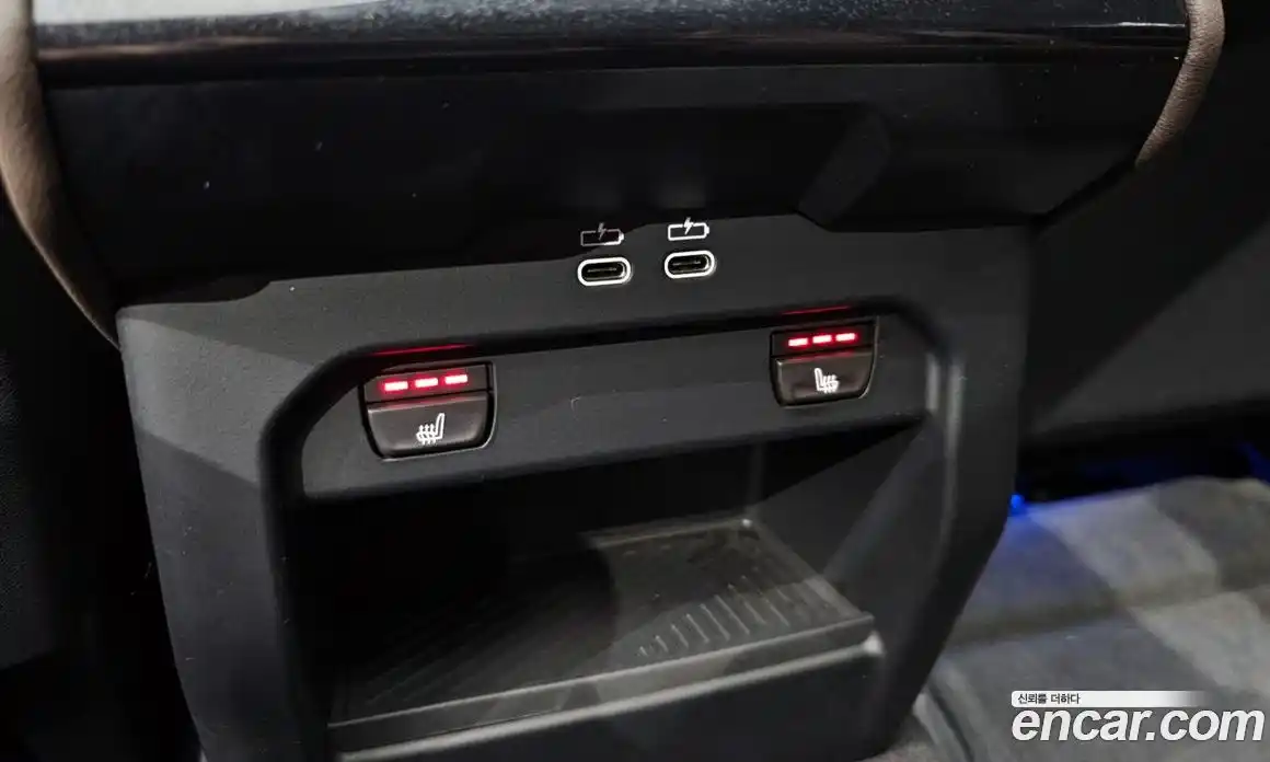 BMW 5-Series 2024 2.0 гидро в Москве № 190452, фото 18