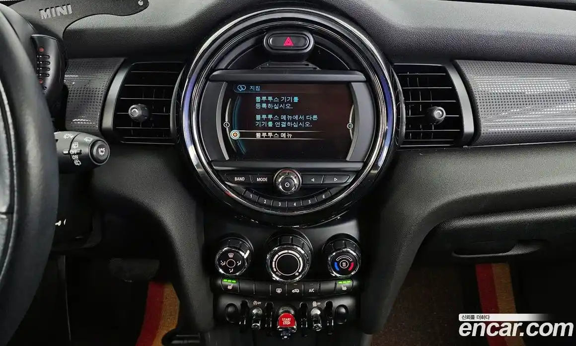 Mini Cooper 2015 1.5 гидро в Москве № 190991, фото 13