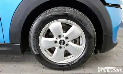 Mini Cooper 2015 1.5 гидро в Москве № 190991, миниатюра 4
