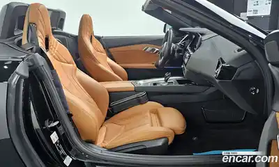 BMW Z4 2021 2.0 гидро в Москве № 191577, миниатюра 11