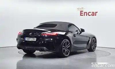 BMW Z4 2021 2.0 гидро в Москве № 191577, миниатюра 2