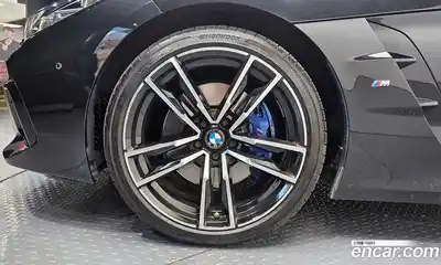 BMW Z4 2021 2.0 гидро в Москве № 191577, миниатюра 5