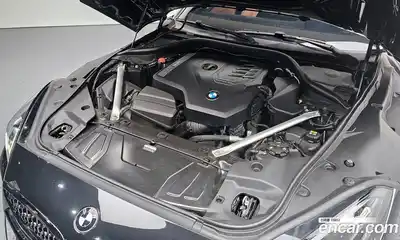 BMW Z4 2021 2.0 гидро в Москве № 191577, миниатюра 6