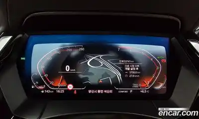 BMW Z4 2021 2.0 гидро в Москве № 191577, миниатюра 8