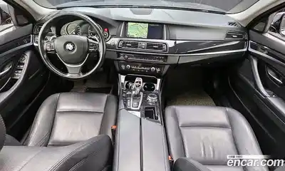 BMW 5-Series 2016 3.0 гидро в Москве № 192030, миниатюра 7
