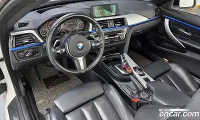 BMW 4-Series 2016 2.0 гидро в Москве № 192452, миниатюра 7