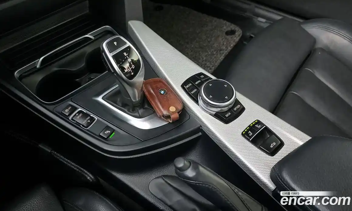 BMW 4-Series 2016 2.0 гидро в Москве № 192452, фото 9