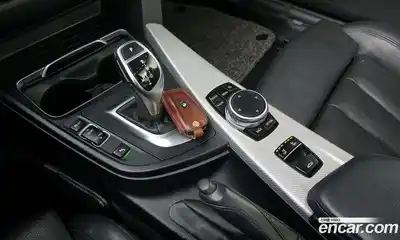 BMW 4-Series 2016 2.0 гидро в Москве № 192452, миниатюра 9