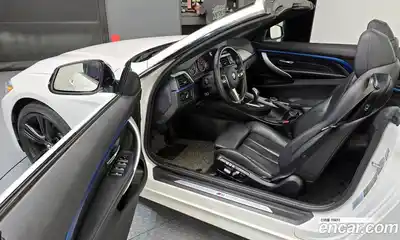 BMW 4-Series 2016 2.0 гидро в Москве № 192452, миниатюра 10