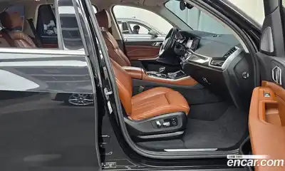 BMW X5 2022 3.0 гидро в Москве № 192589, миниатюра 11