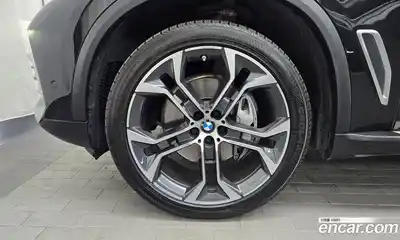 BMW X5 2022 3.0 гидро в Москве № 192589, миниатюра 5