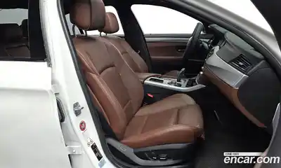 BMW 5-Series 2013 2.0 гидро в Москве № 193006, миниатюра 11