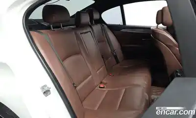 BMW 5-Series 2013 2.0 гидро в Москве № 193006, миниатюра 12