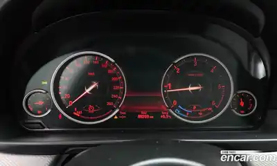 BMW 5-Series 2013 2.0 гидро в Москве № 193006, миниатюра 8