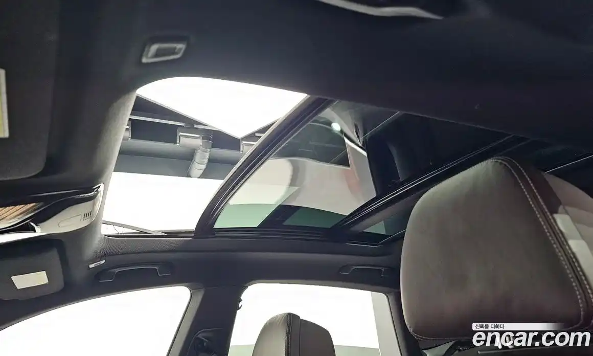 BMW 6-Series 2020 2.0 Автомат в Москве № 193145, фото 16