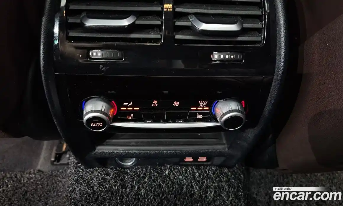 BMW 6-Series 2020 2.0 Автомат в Москве № 193145, фото 19