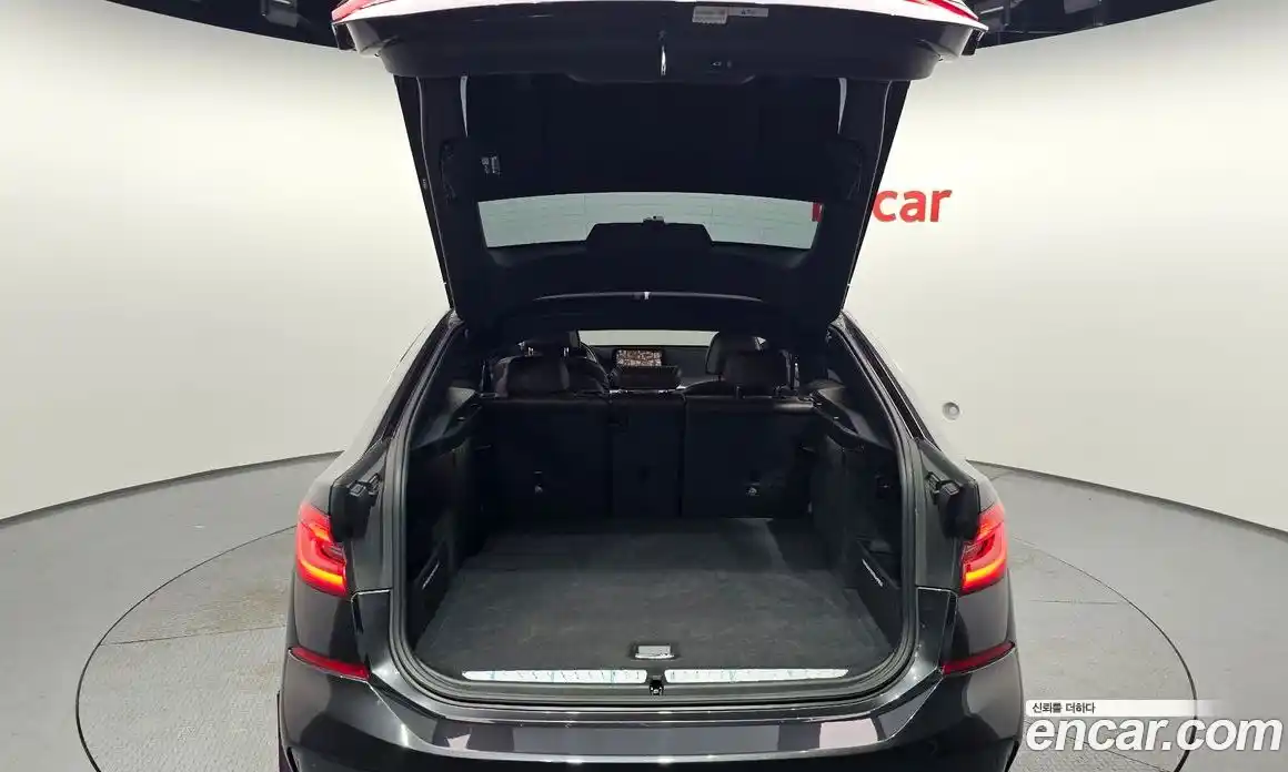 BMW 6-Series 2020 2.0 Автомат в Москве № 193145, фото 20