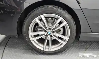 BMW 6-Series 2020 2.0 Автомат в Москве № 193145, миниатюра 5