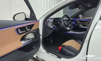 Mercedes-Benz E-Class 2025 3.0 гидро в Москве № 193683, миниатюра 10