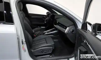 Audi S3 2023 2.0 гидро в Москве № 194138, миниатюра 11