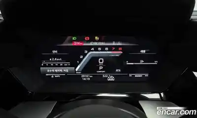 Audi S3 2023 2.0 гидро в Москве № 194138, миниатюра 8