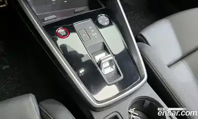 Audi S3 2023 2.0 гидро в Москве № 194138, миниатюра 9