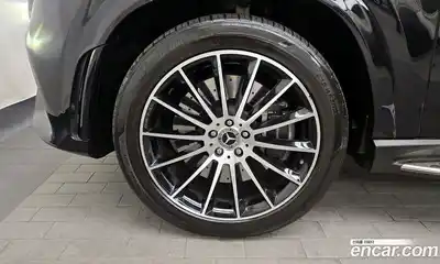 Mercedes-Benz GLE-Class 2022 2.9 гидро в Москве № 194737, миниатюра 5
