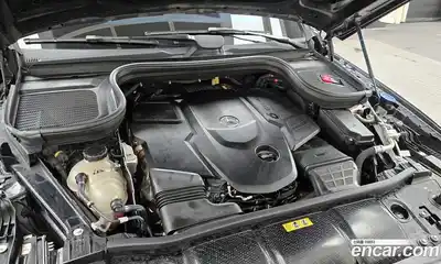 Mercedes-Benz GLE-Class 2022 2.9 гидро в Москве № 194737, миниатюра 6