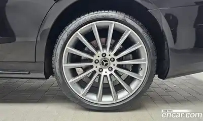 Mercedes-Benz S-Class 2017 2.9 гидро в Москве № 194792, миниатюра 5