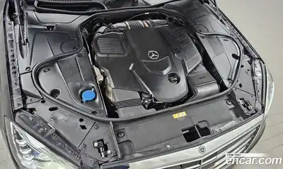 Mercedes-Benz S-Class 2017 2.9 гидро в Москве № 194792, миниатюра 6