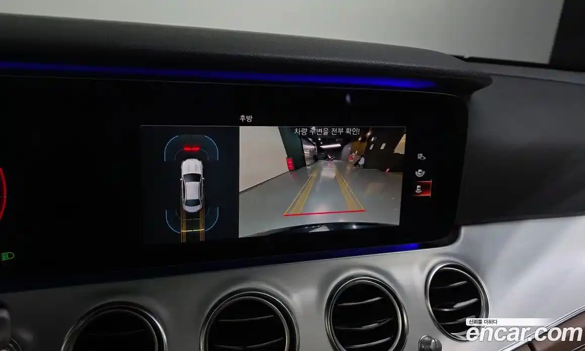 Mercedes-Benz E-Class 2021 2.0 гидро, фото 15