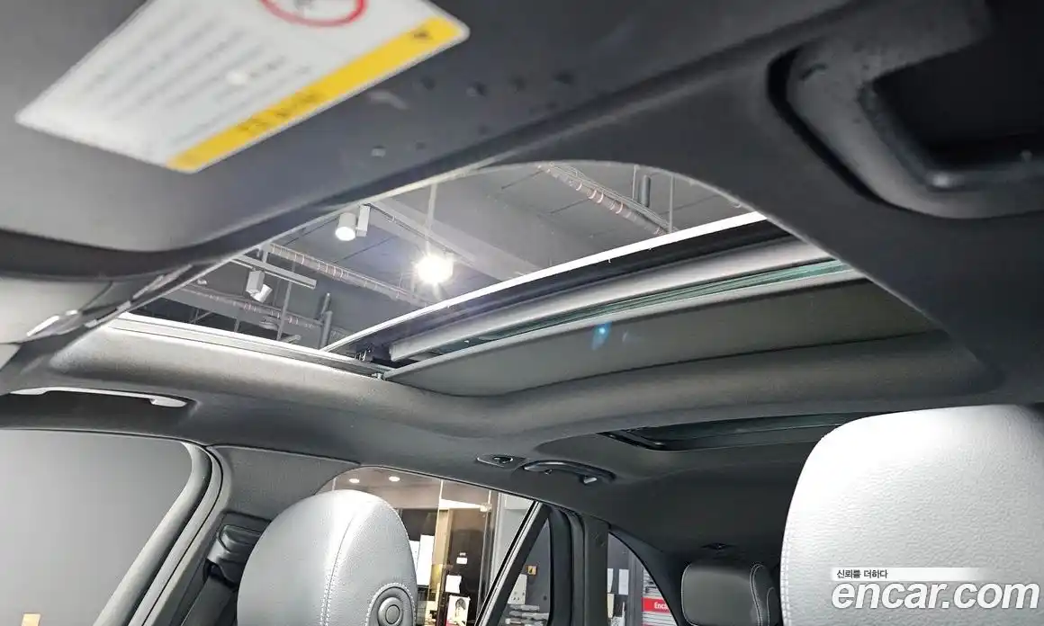 Mercedes-Benz GLC-Class 2017 2.1 гидро в Москве № 194815, фото 18