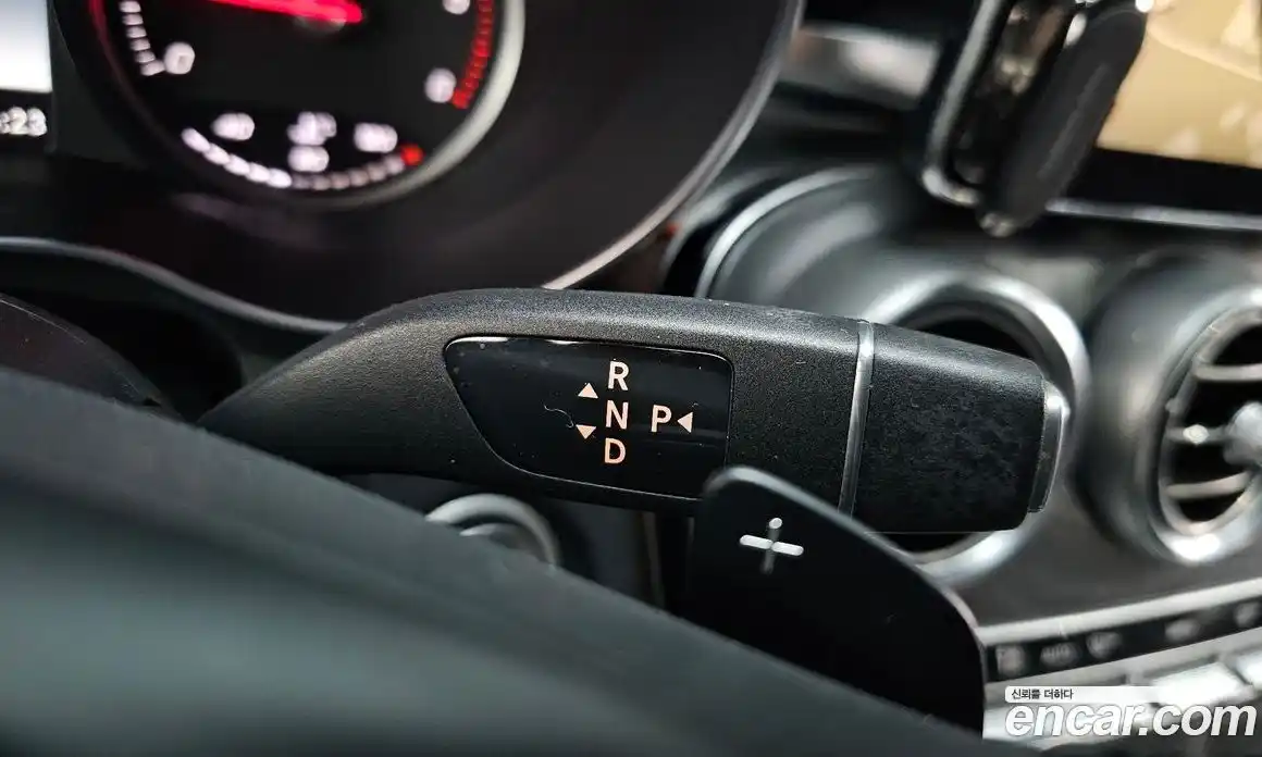 Mercedes-Benz GLC-Class 2017 2.1 гидро в Москве № 194815, фото 9