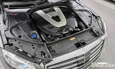 Mercedes-Benz S-Class 2014 6.0 гидро в Москве № 194952, миниатюра 6