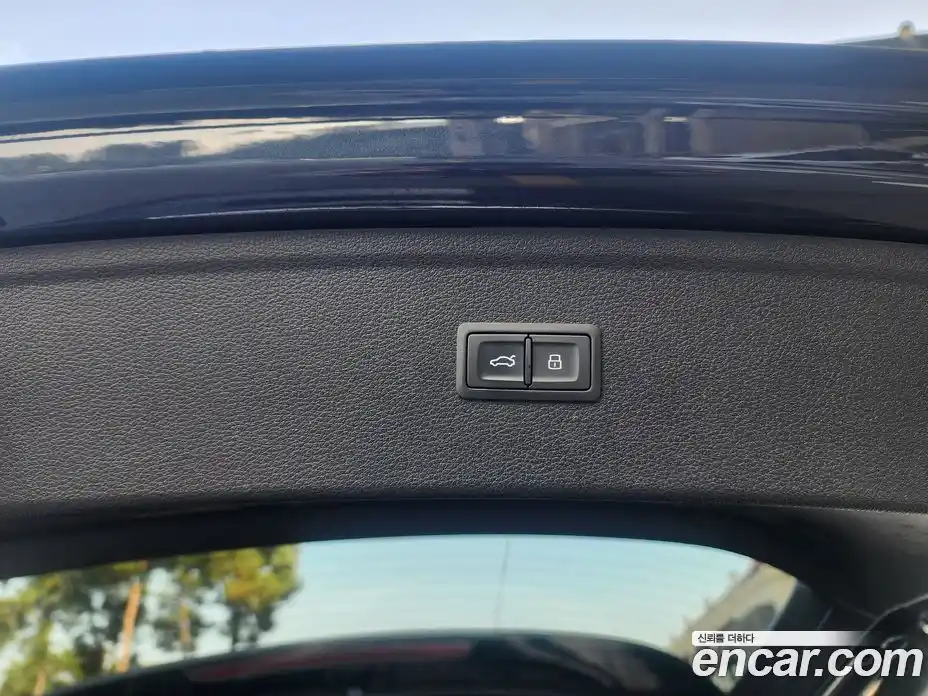 Audi Q5 2020 2.0 гидро в Москве № 196784, фото 19