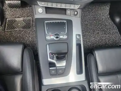 Audi Q5 2020 2.0 гидро в Москве № 196784, миниатюра 9