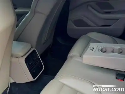 Porsche Taycan 2022 1.0 гидро в Москве № 197198, миниатюра 11