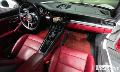 Porsche 911 2016 3.0 гидро в Москве, миниатюра 7