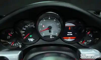Porsche 911 2016 3.0 гидро в Москве, миниатюра 8