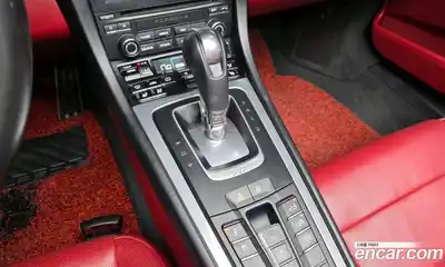 Porsche 911 2016 3.0 гидро в Москве, миниатюра 9