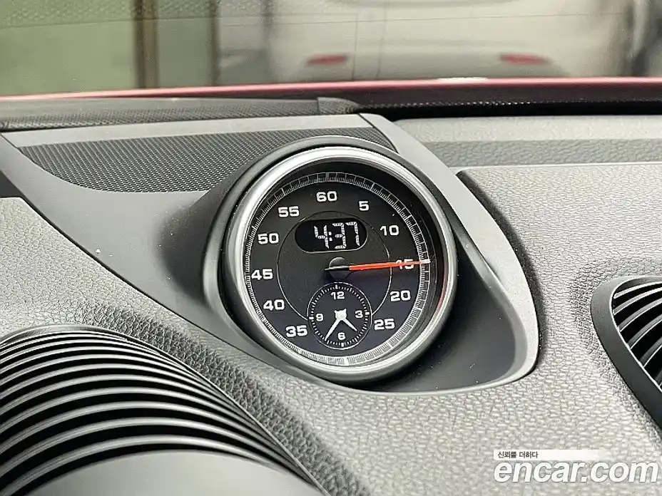 Porsche 718 2023 4.0 гидро в Москве, фото 13