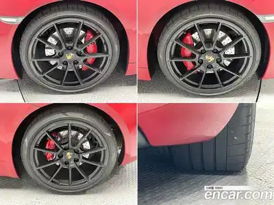 Porsche 718 2023 4.0 гидро в Москве, миниатюра 5