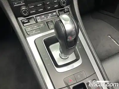 Porsche 718 2023 4.0 гидро в Москве, миниатюра 9