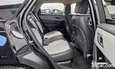 Land Rover Range-Rover Velar 2024 3.0 гидро в Москве № 198101, миниатюра 12
