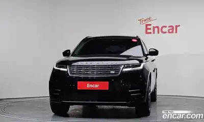 Land Rover Range-Rover Velar 2024 3.0 гидро в Москве № 198101, миниатюра 3
