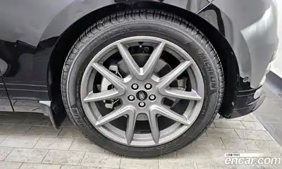Land Rover Range-Rover Velar 2024 3.0 гидро в Москве № 198101, миниатюра 5