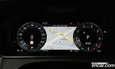 Land Rover Range-Rover Velar 2024 3.0 гидро в Москве № 198101, миниатюра 8