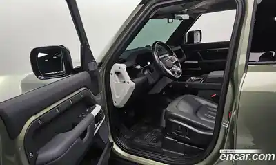Land Rover Defender 2020 2.0 гидро в Москве № 198117, миниатюра 11