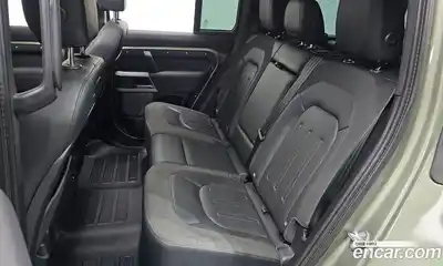 Land Rover Defender 2020 2.0 гидро в Москве № 198117, миниатюра 12