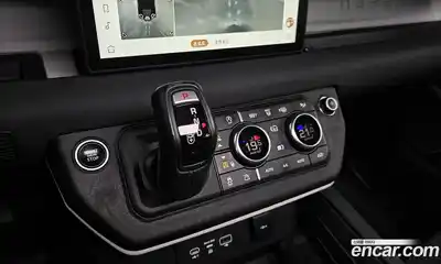 Land Rover Defender 2020 2.0 гидро в Москве № 198117, миниатюра 9